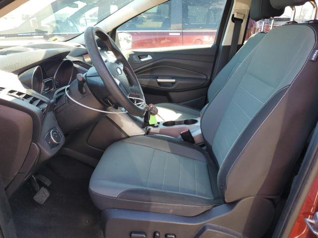 Photo 7 from auction – 2016 FORD ESCAPE SE with VIN 1FMCU0GX3GUC06819