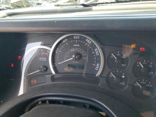 Photo 9 from auction – 2003 HUMMER H2 with VIN 5GRGN23U73H122529