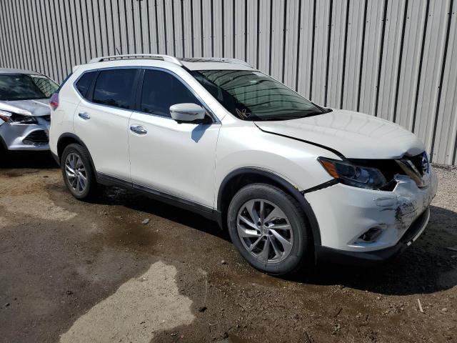 Photo 4 from auction – 2015 NISSAN ROGUE S with VIN 5N1AT2MT7FC822311
