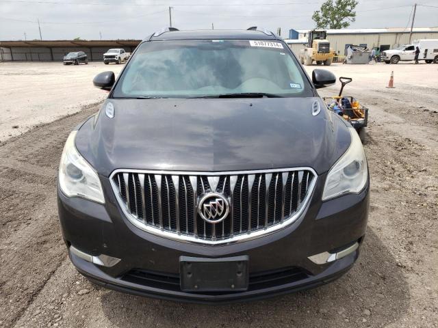 Photo 5 from auction – 2013 BUICK ENCLAVE with VIN 5GAKRDKD0DJ252256