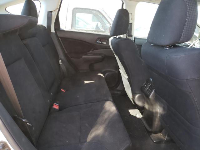 Photo 10 from auction – 2015 HONDA CR-V EX with VIN 2HKRM4H52FH683236