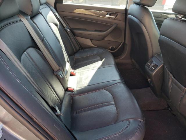 Photo 10 from auction – 2019 HYUNDAI SONATA LIM with VIN 5NPE34AF8KH754275