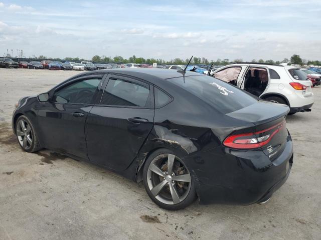 Photo 2 from auction – 2016 DODGE DART GT with VIN 1C3CDFEB8GD701956
