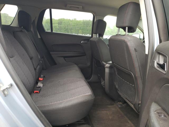 Photo 11 from auction – 2014 GMC TERRAIN SL with VIN 2GKALMEK3E6137644