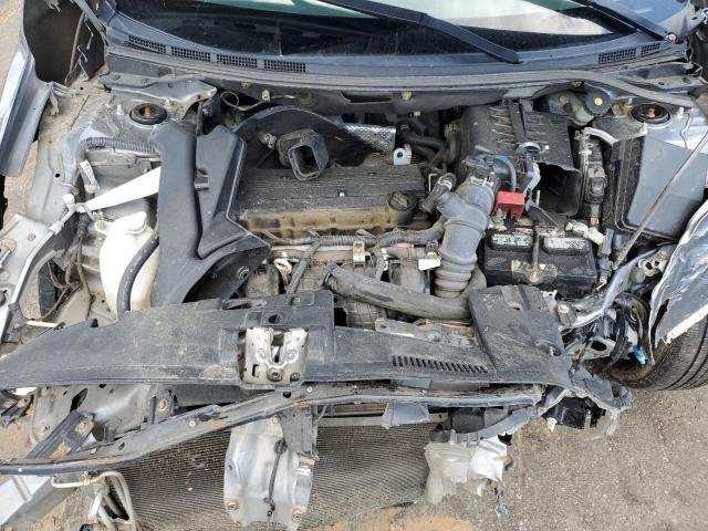 Photo 11 from auction – 2017 MITSUBISHI LANCER ES with VIN JA32U2FU2HU012706