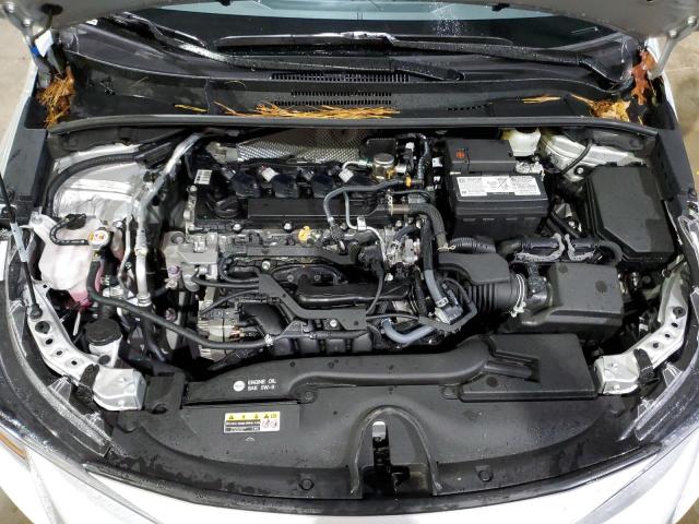 Photo 11 from auction – 2023 TOYOTA COROLLA LE with VIN 5YFB4MDE8PP045424