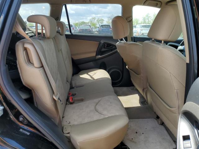Photo 10 from auction – 2011 TOYOTA RAV4 with VIN 2T3BF4DV5BW105328