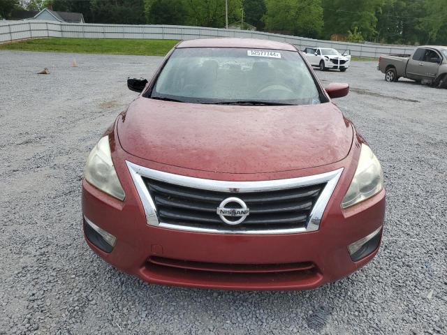 Photo 5 from auction – 2014 NISSAN ALTIMA 2.5 with VIN 1N4AL3AP7EC135285