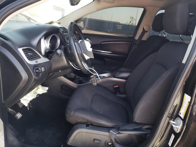 Photo 7 from auction – 2017 DODGE JOURNEY SX with VIN 3C4PDCBG7HT563396