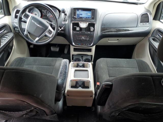 Photo 8 from auction – 2012 CHRYSLER TOWN & COU with VIN 2C4RC1BG9CR126673