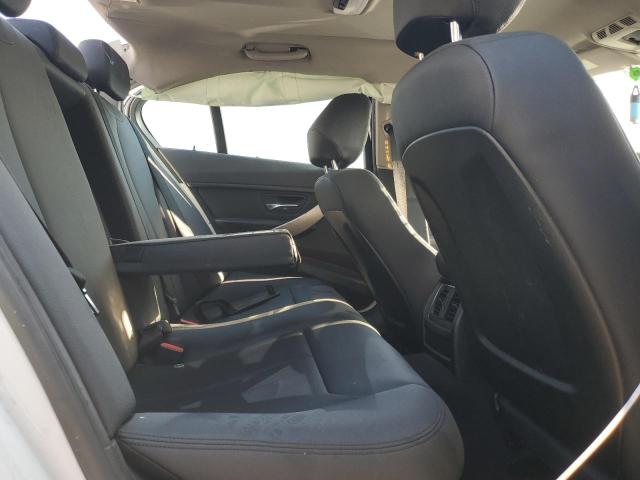 Photo 10 from auction – 2016 BMW 320 I with VIN WBA8E1G5XGNT35806