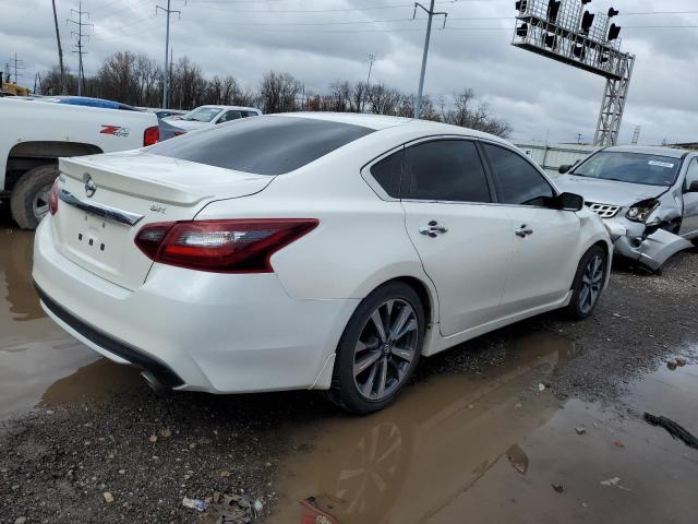 Photo 3 from auction – 2017 NISSAN ALTIMA 2.5 with VIN 1N4AL3AP6HC132494