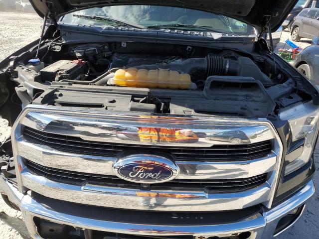 Photo 11 from auction – 2015 FORD F150 SUPER with VIN 1FTEW1EG6FFC43267