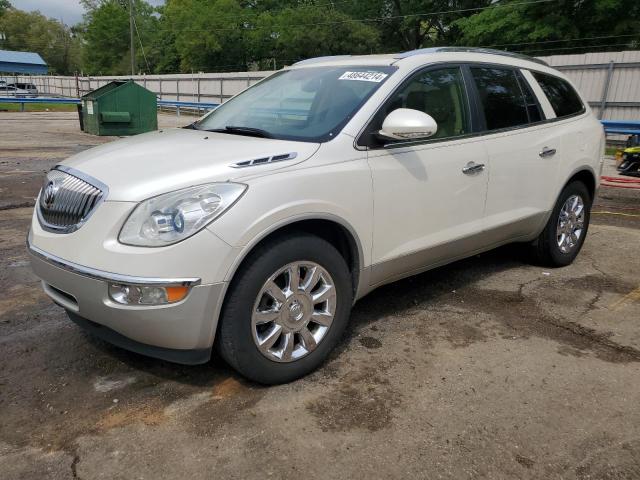 BUICK ENCLAVE 2012 with VIN 5GAKRCED7CJ100463 - Photo from auction