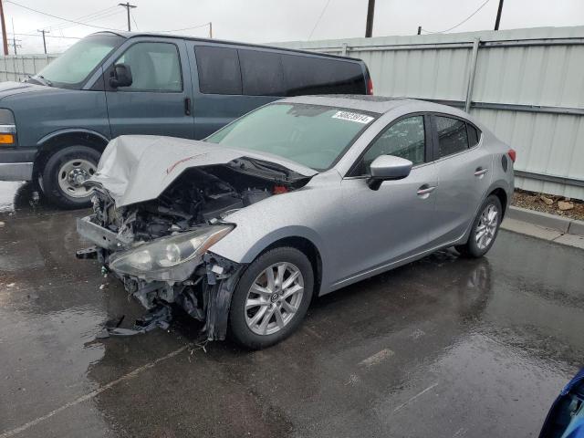 MAZDA 3 TOURING 2016 with VIN JM1BM1W76G1304879 - Photo from auction