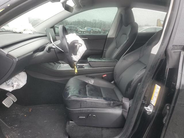 Photo 7 from auction – 2023 TESLA MODEL Y with VIN 7SAYGDEF5PF710741