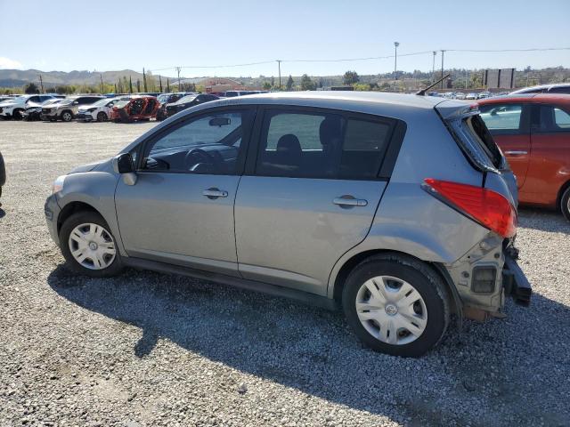 Photo 2 from auction – 2012 NISSAN VERSA S with VIN 3N1BC1CP2CK201493