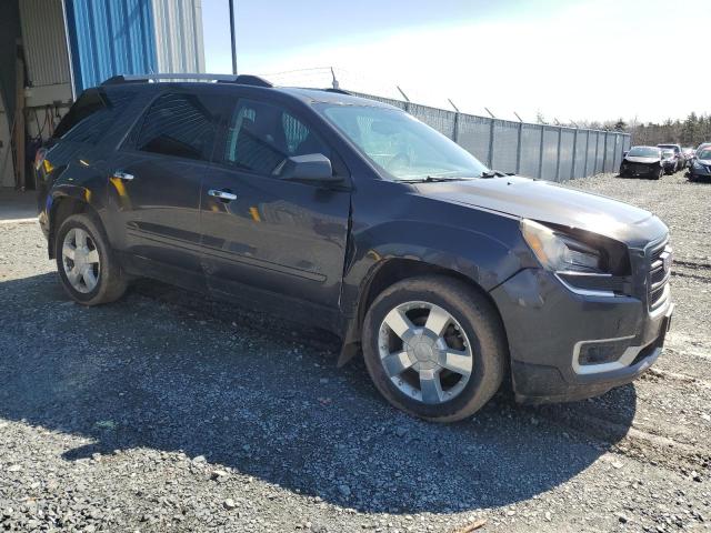 Photo 4 from auction – 2014 GMC ACADIA SLE with VIN 1GKKRNED6EJ226248