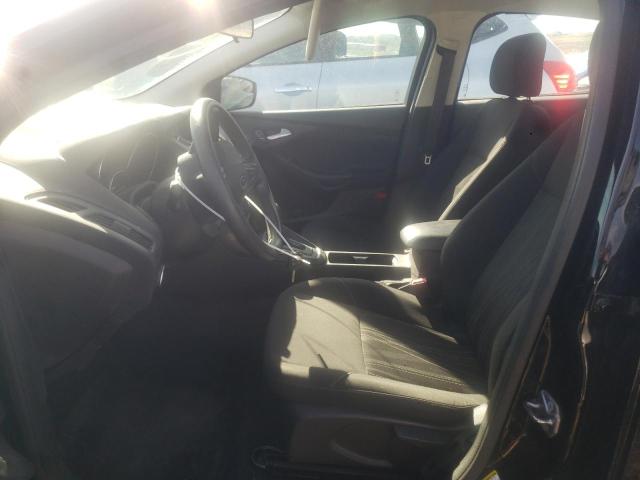 Photo 7 from auction – 2016 FORD FOCUS SE with VIN 1FADP3F22GL289923