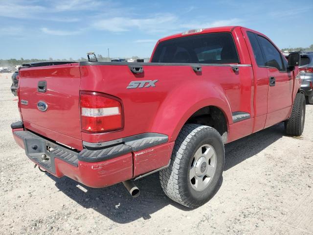 Foto 3 de la subasta – 2004 FORD F150 con VIN 1FTRF02W24KD82825