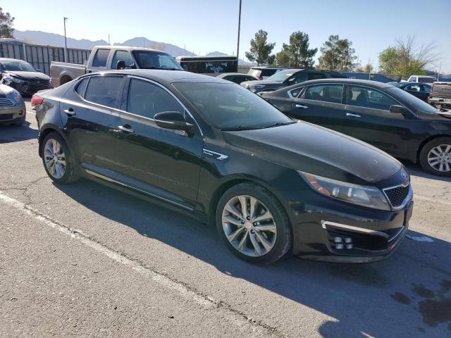 Photo 4 from auction – 2015 KIA OPTIMA SX with VIN 5XXGR4A65FG427390