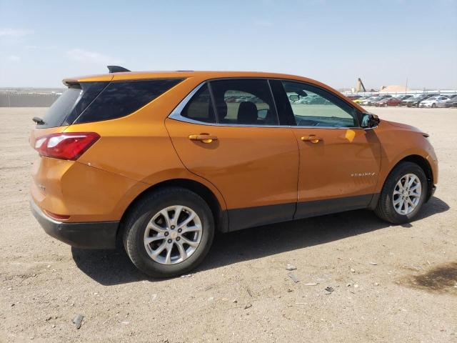 Photo 3 from auction – 2018 CHEVROLET EQUINOX LT with VIN 2GNAXSEV4J6109187