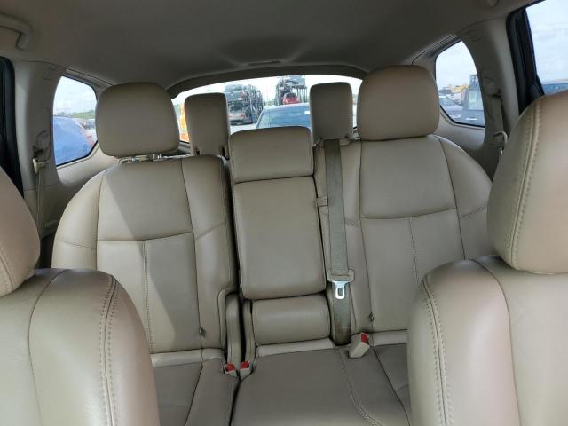 Photo 10 from auction – 2014 NISSAN PATHFINDER with VIN 5N1AR2MNXEC709922