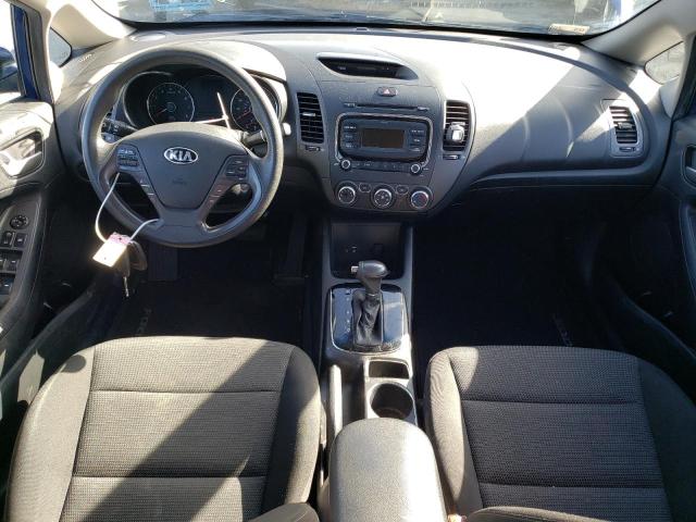 Photo 8 from auction – 2018 KIA FORTE LX with VIN 3KPFK4A72JE218358