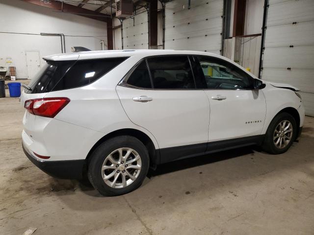 Photo 3 from auction – 2018 CHEVROLET EQUINOX LT with VIN 2GNAXJEV4J6116649