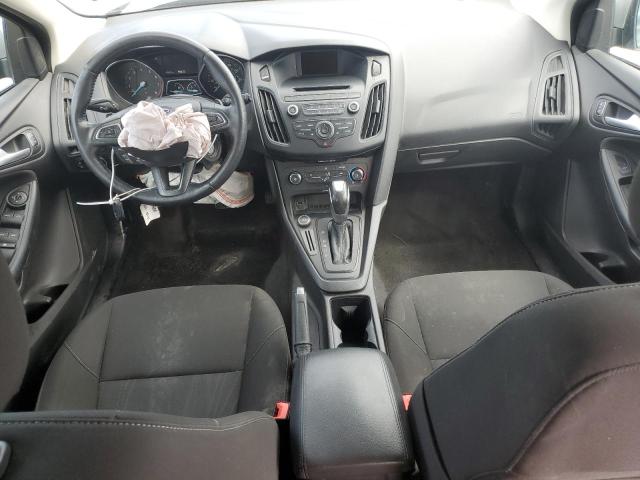 Photo 8 from auction – 2016 FORD FOCUS SE with VIN 1FADP3K25GL220925