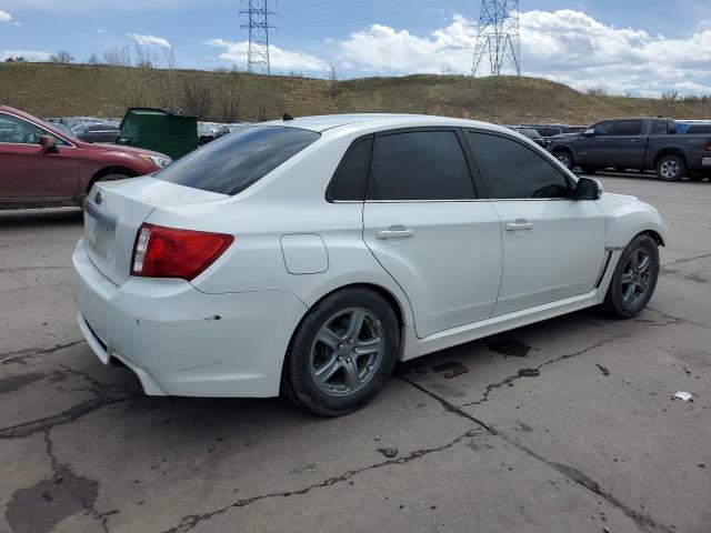 Photo 3 from auction – 2011 SUBARU IMPREZA WR with VIN JF1GV8J67BL506983