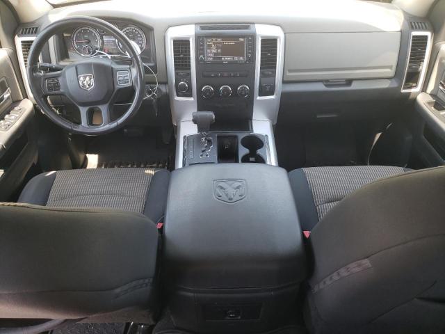 Photo 8 from auction – 2012 DODGE RAM 1500 S with VIN 1C6RD7GT5CS346582