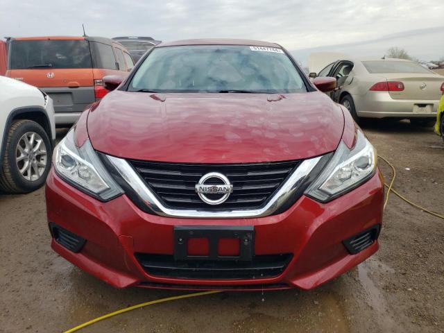Photo 5 from auction – 2017 NISSAN ALTIMA 2.5 with VIN 1N4AL3AP9HC271650