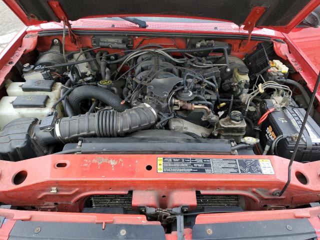 Photo 11 from auction – 2002 FORD RANGER SUP with VIN 1FTZR45E42PB37980
