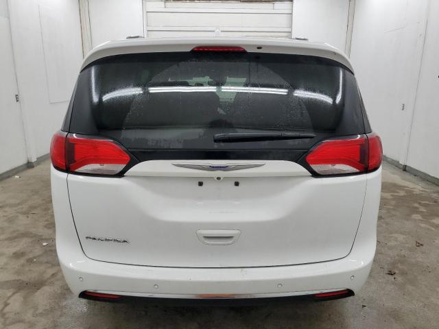 Фото 6 с аукциона – 2018 CHRYSLER PACIFICA T с VIN 2C4RC1BG0JR263000