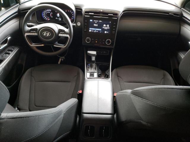 Photo 8 from auction – 2023 HYUNDAI TUCSON SEL with VIN 5NMJBCAE5PH212719