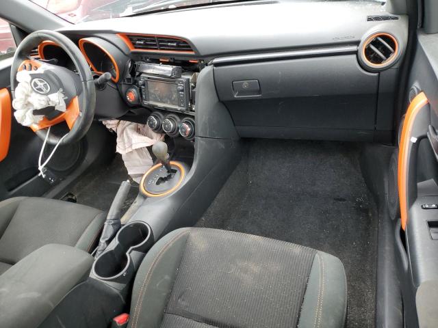 Photo 8 from auction – 2015 TOYOTA SCION TC with VIN JTKJF5C72FJ005656