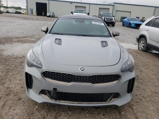 Photo 5 from auction – 2018 KIA STINGER GT with VIN KNAE55LC0J6026748