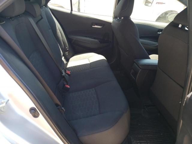 Photo 10 from auction – 2020 TOYOTA COROLLA SE with VIN JTND4RBE3L3076264