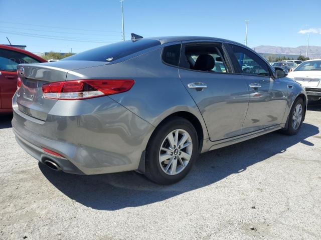 Photo 3 from auction – 2016 KIA OPTIMA LX with VIN 5XXGT4L37GG073569