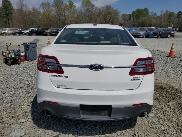 Photo 6 from auction – 2013 FORD TAURUS SEL with VIN 1FAHP2E87DG118218