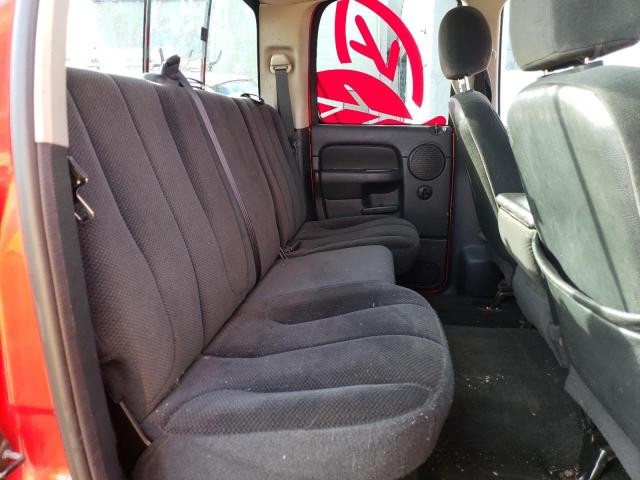 Photo 10 from auction – 2002 DODGE RAM 1500 with VIN 1B7HU18Z82J113174