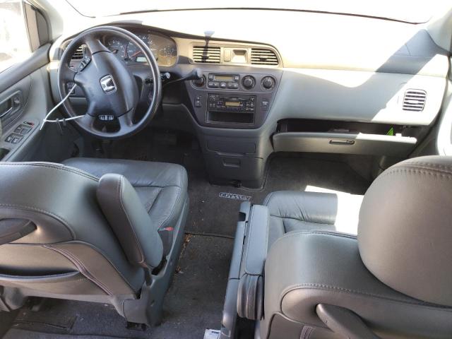 Photo 8 from auction – 2003 HONDA ODYSSEY EX with VIN 5FNRL18993B155403