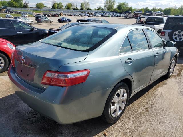 Photo 3 from auction – 2008 TOYOTA CAMRY CE with VIN 4T4BE46K98R033322