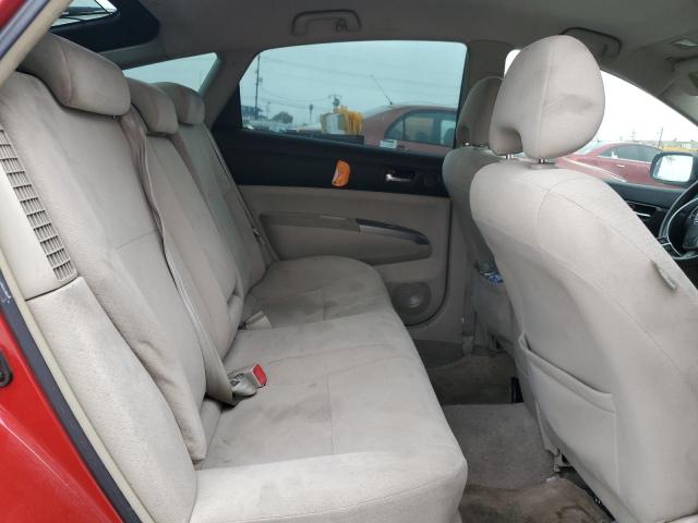 Photo 10 from auction – 2006 TOYOTA PRIUS with VIN JTDKB20U767073545