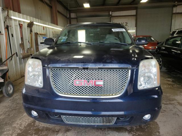 Photo 5 from auction – 2007 GMC YUKON with VIN 1GKFK13067J113305