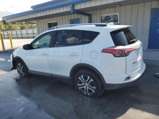 Photo 2 from auction – 2017 TOYOTA RAV4 LE with VIN JTMZFREV0HJ706132