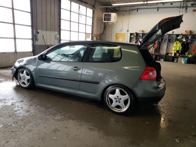 Photo 2 from auction – 2008 VOLKSWAGEN RABBIT with VIN WVWAB71K08W178085