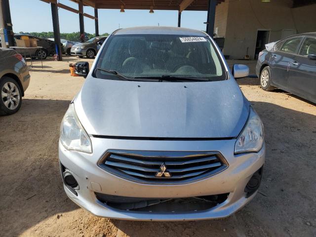 Photo 5 from auction – 2017 MITSUBISHI MIRAGE G4 with VIN ML32F3FJ5HHF16382