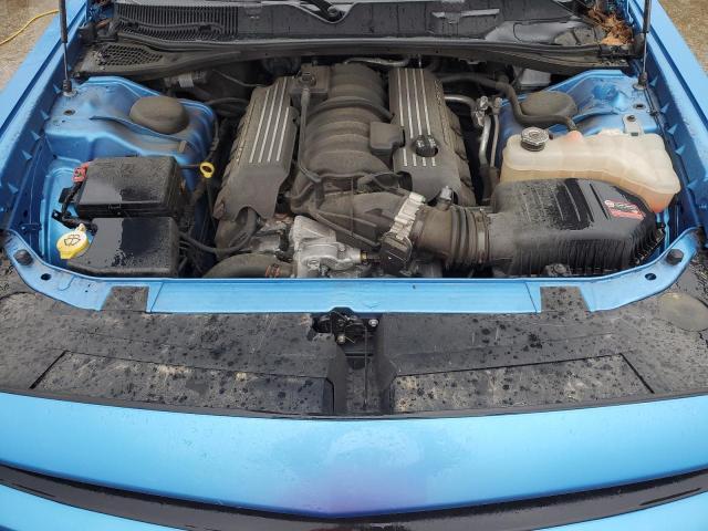 Photo 11 from auction – 2019 DODGE CHALLENGER with VIN 2C3CDZFJ2KH675244
